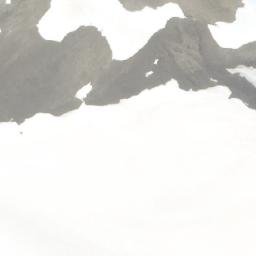 Satellite imagery of Cerro Zapato, CL