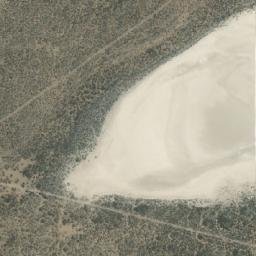 Satellite imagery of Hito III-29 Vizcachas Nº 6, AR