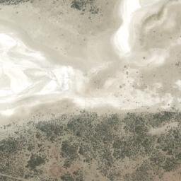 Satellite imagery of Hito III-29 Vizcachas Nº 6, AR