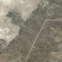 Satellite imagery of Hito III-29 Vizcachas Nº 6, AR