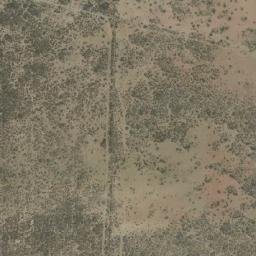 Satellite imagery of Hito III-29 Vizcachas Nº 6, AR