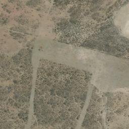 Satellite imagery of Hito III-29 Vizcachas Nº 6, AR
