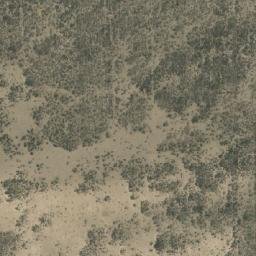 Satellite imagery of Hito III-29 Vizcachas Nº 6, AR