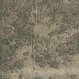 Satellite imagery of Hito III-29 Vizcachas Nº 6, AR
