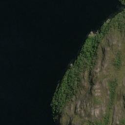 Satellite imagery of Punta Los Jotes, CL