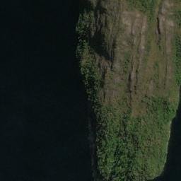 Satellite imagery of Punta Los Jotes, CL