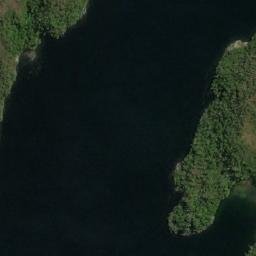 Satellite imagery of Punta Los Jotes, CL