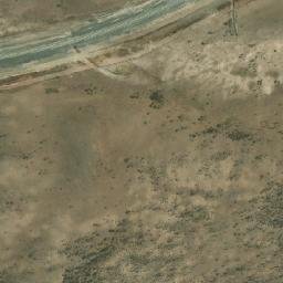 Satellite imagery of Cerro Patancha, AR