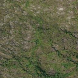 Satellite imagery of Punta Hare, CL