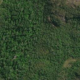 Satellite imagery of Punta Hare, CL