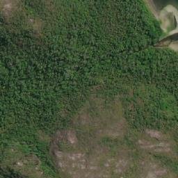 Satellite imagery of Punta Hare, CL