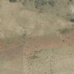 Satellite imagery of Hito III-28 Cazador, AR