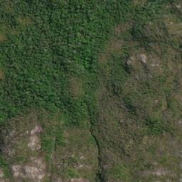 Satellite imagery of Punta Hare, CL