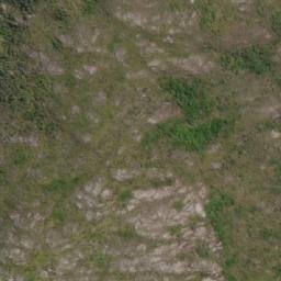 Satellite imagery of Punta Hare, CL