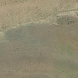 Satellite imagery of Hito III-28 Cazador, AR