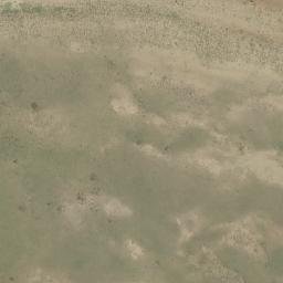 Satellite imagery of Hito III-28 Cazador, AR