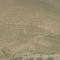 Satellite imagery of Hito III-28 Cazador, AR