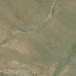 Satellite imagery of Hito III-28 Cazador, AR
