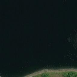 Satellite imagery of Punta Hecate, CL