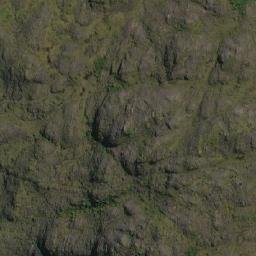 Satellite imagery of Punta Hecate, CL