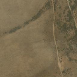 Satellite imagery of Cerro Sánchez, AR