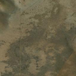 Satellite imagery of Cerro Camporro, AR