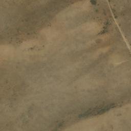 Satellite imagery of Cerro Sánchez, AR