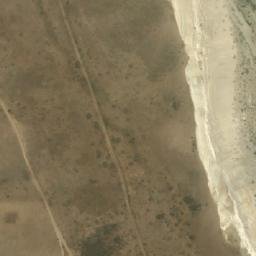 Satellite imagery of Cerro Sánchez, AR