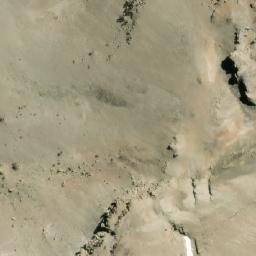 Satellite imagery of Sierra del Toro, CL