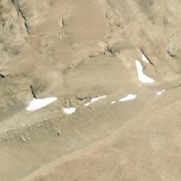Satellite imagery of Sierra del Toro, CL