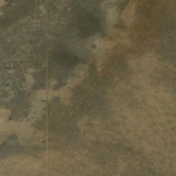 Satellite imagery of Cerro Camporro, AR