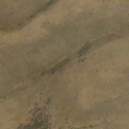 Satellite imagery of Cerro Sánchez, AR