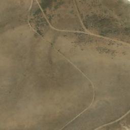 Satellite imagery of Cerro Sánchez, AR