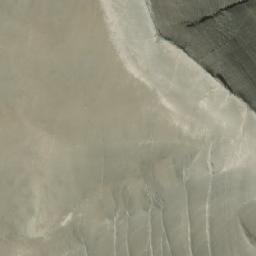 Satellite imagery of Cerro Meseta, CL