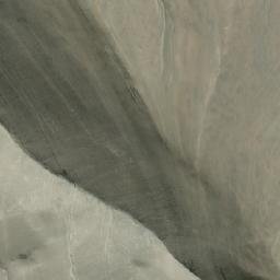 Satellite imagery of Cerro Meseta, CL