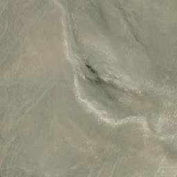 Satellite imagery of Cerro Meseta, CL