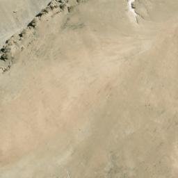 Satellite imagery of Sierra del Toro, CL