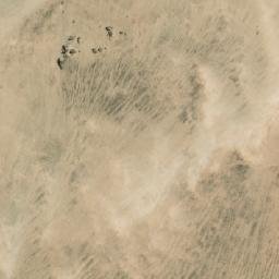 Satellite imagery of Sierra del Toro, CL