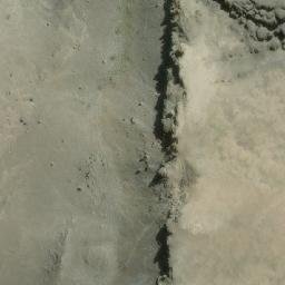 Satellite imagery of Cerro Toro, CL