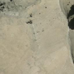 Satellite imagery of Cerro Toro, CL