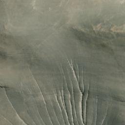 Satellite imagery of Cerro Meseta, CL