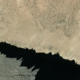 Satellite imagery of Sierra del Toro, CL