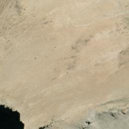Satellite imagery of Sierra del Toro, CL