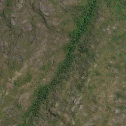 Satellite imagery of Punta Plumper, CL