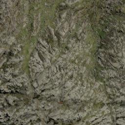 Satellite imagery of Cerro Plomo, CL