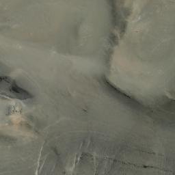 Satellite imagery of Cerro Toro, CL