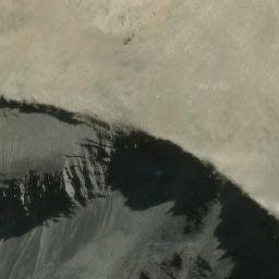 Satellite imagery of Cerro Toro, CL