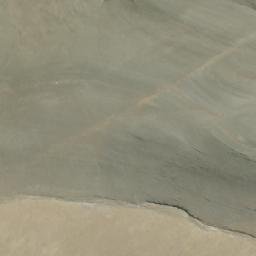Satellite imagery of Cerro Meseta, CL