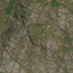 Satellite imagery of Punta Plumper, CL