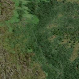 Satellite imagery of Cerro Plomo, CL